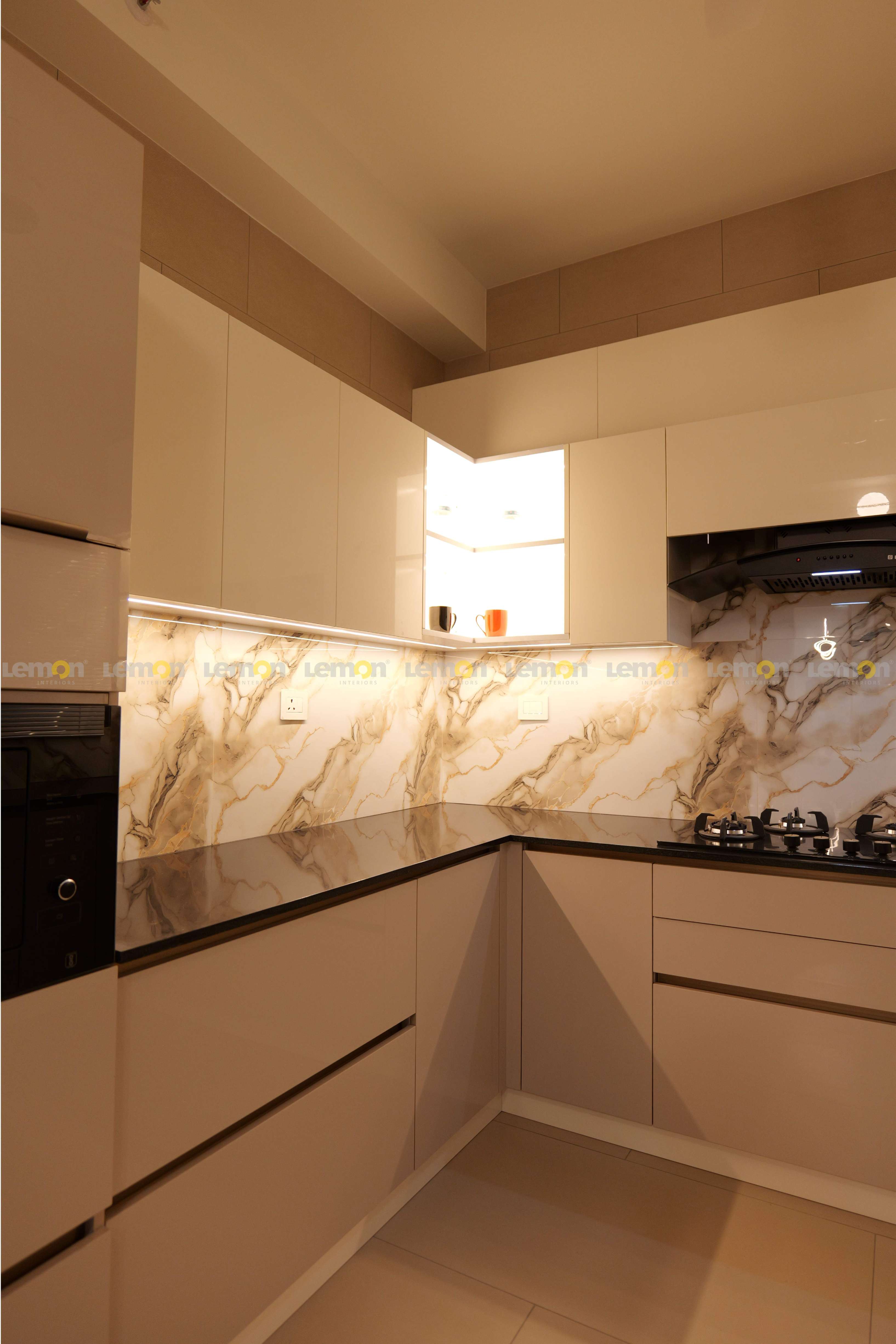 Kitchen Gallery